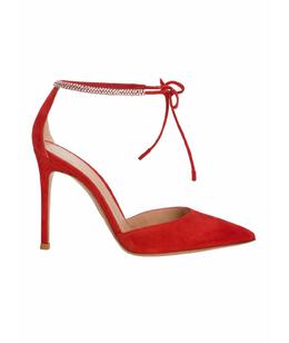 GIANVITO ROSSI: Туфли 