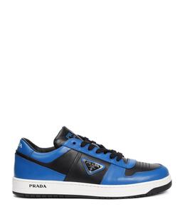 PRADA: Кроссовки 