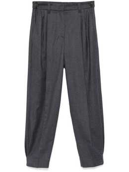Brunello Cucinelli: Тёмные брюки 