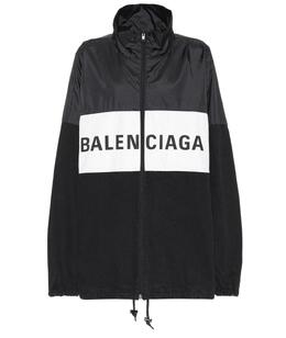 BALENCIAGA: Куртка 