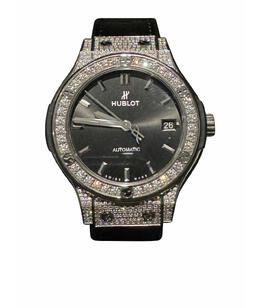 HUBLOT: Часы 