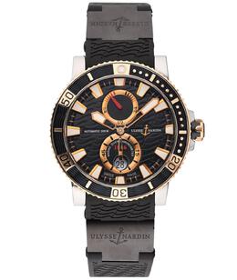 Ulysse Nardin: Часы 