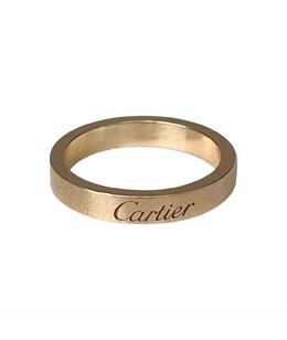 CARTIER: Кольцо 