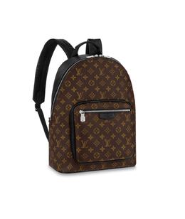 LOUIS VUITTON: Рюкзак 