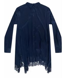 ERMANNO SCERVINO: Рубашка 