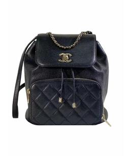 CHANEL: Рюкзак 