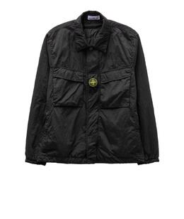 STONE ISLAND: Летняя куртка 