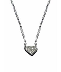 TIFFANY&CO: Колье 