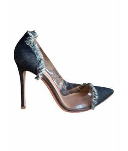 GIANVITO ROSSI: Туфли 