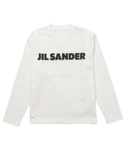 JIL SANDER: Свитшот 