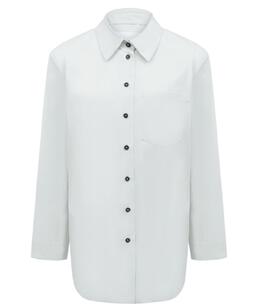 JIL SANDER: Рубашка 