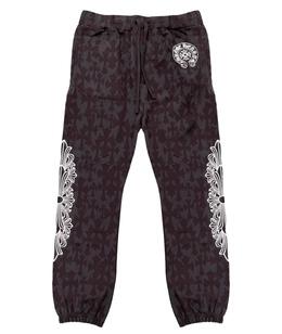 CHROME HEARTS: Повседневные брюки 