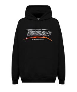 VETEMENTS: Толстовка 