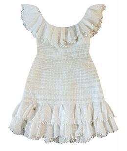 ZIMMERMANN: Платье 