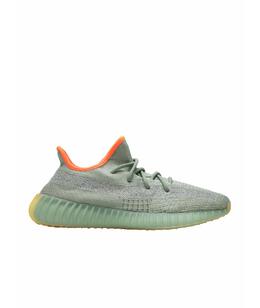 ADIDAS YEEZY: Кроссовки 