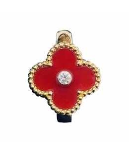 VAN CLEEF & ARPELS: Кольцо 