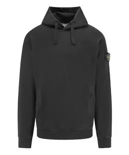 Stone Island: Толстовка с капюшоном 