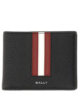 Bally: Чёрный кошелёк 