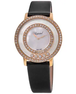 Chopard: Часы  Happy Diamonds Icons