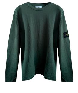STONE ISLAND: Свитшот 