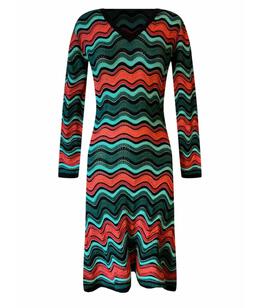 MISSONI: Повседневное платье 