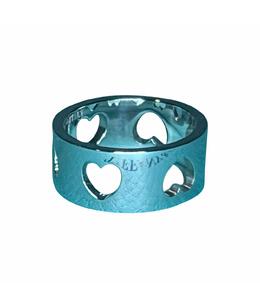 TIFFANY&CO: Кольцо 