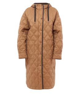 BRUNELLO CUCINELLI: Пуховик 