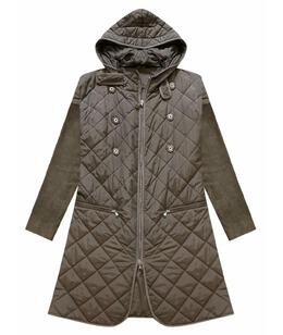 BRUNELLO CUCINELLI: Пальто 