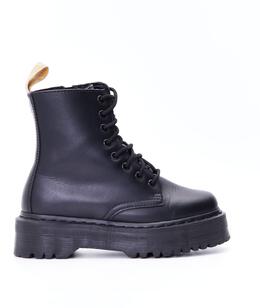 DR. MARTENS: Чёрные ботинки 