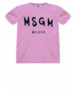 MSGM: Футболка 