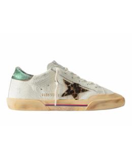 GOLDEN GOOSE DELUXE BRAND: Кеды 