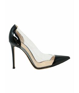 GIANVITO ROSSI: Туфли 