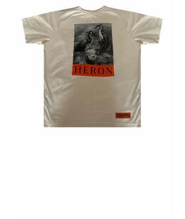 HERON PRESTON: Футболка 