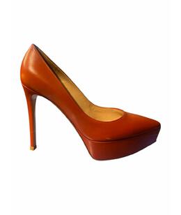 GIANVITO ROSSI: Туфли 