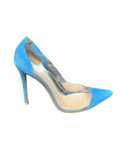 GIANVITO ROSSI: Туфли 