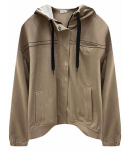 BRUNELLO CUCINELLI: Толстовка 