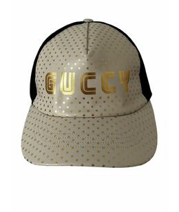 GUCCI: Кепка 