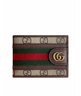 GUCCI: Кошелёк 