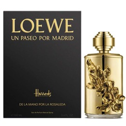 Loewe: Духи 