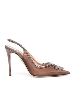 AQUAZZURA: Туфли 