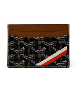 GOYARD: Картхолдер 