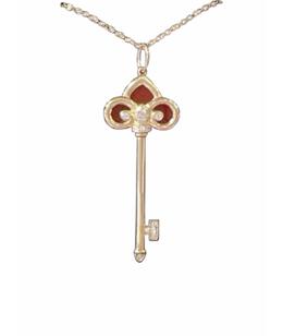 TIFFANY&CO: Колье 