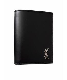 SAINT LAURENT: Кошелёк 