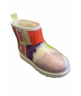 UGG AUSTRALIA: Ботинки 