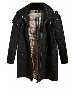 BURBERRY: Куртка 