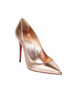 CHRISTIAN LOUBOUTIN: Туфли 