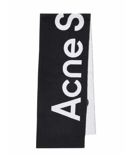 ACNE STUDIOS: Шарф 