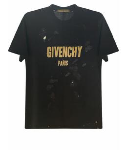 GIVENCHY: Футболка 