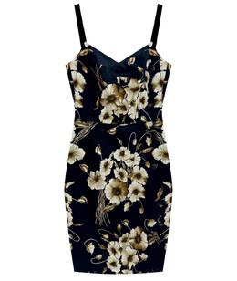 DOLCE&GABBANA: Повседневное платье 