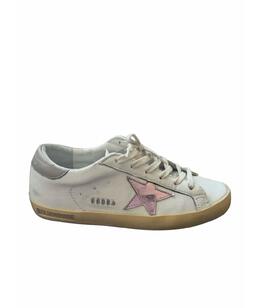 GOLDEN GOOSE DELUXE BRAND: Кеды 